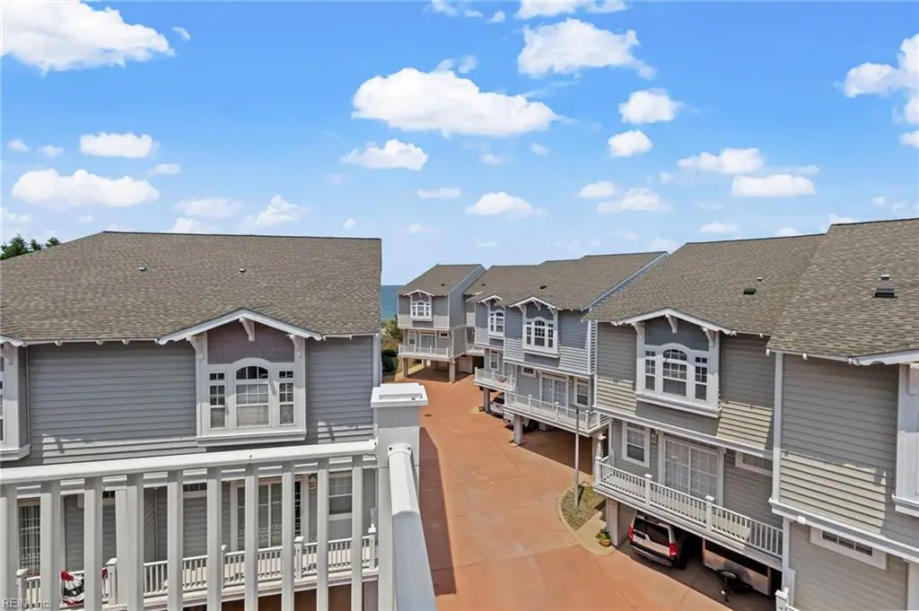2080 E Ocean View Avenue #1B, Norfolk, VA 23503 - #1