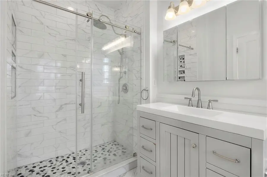 2080 E Ocean View Avenue #1B, Norfolk, VA 23503 - #3