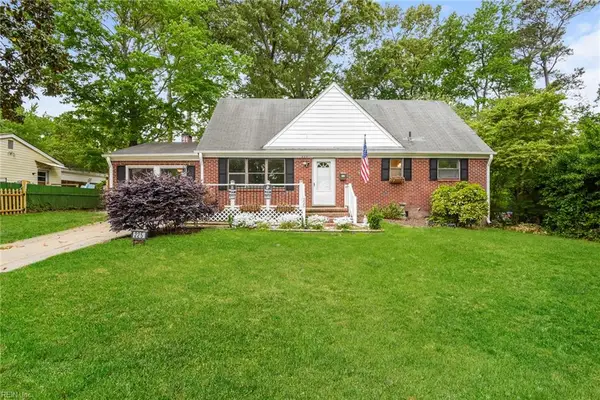 225 Thomas Nelson Lane, Williamsburg, VA 23185