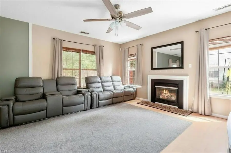 5041 Huntclub Chase, Suffolk, VA 23435 - #3