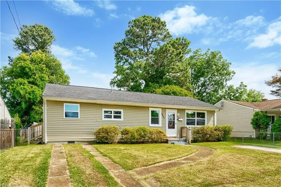 5321 Silvey Drive, Norfolk, VA 23502 - #2