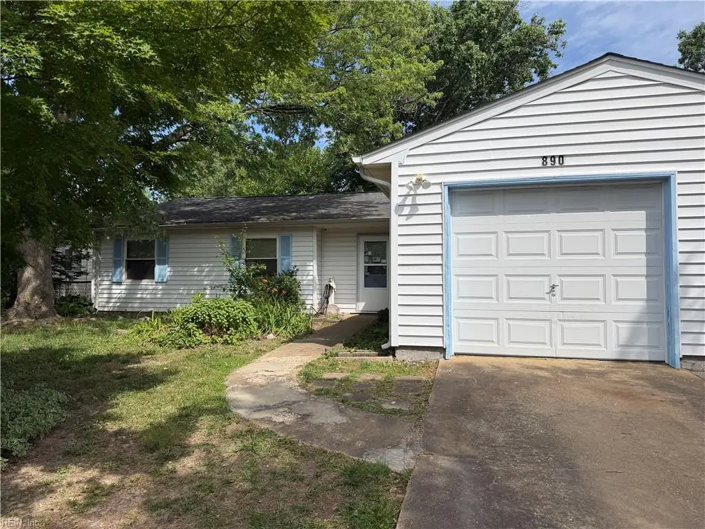 890 Bamberg Place, Virginia Beach, VA 23453 - #1