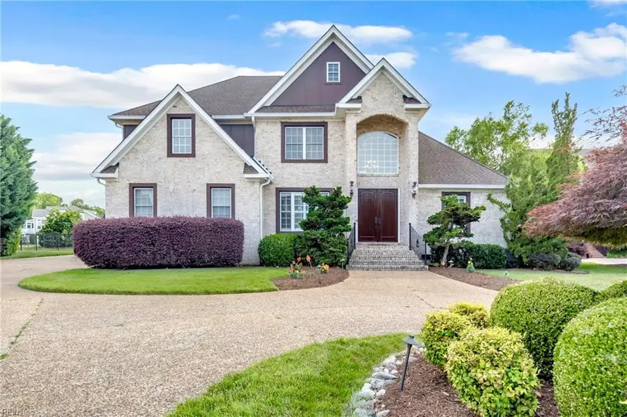 115 Watch Harbour Court, Suffolk, VA 23435 - #2