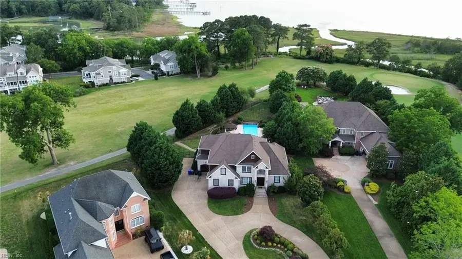 115 Watch Harbour Court, Suffolk, VA 23435 - #3