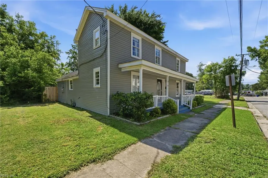 214 North St, Suffolk, VA 23434 - #2