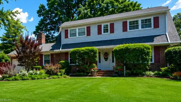 840 Moyer Road, Newport News, VA 23608