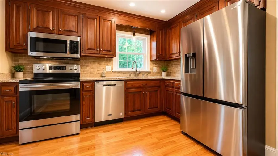 840 Moyer Road, Newport News, VA 23608 - #3
