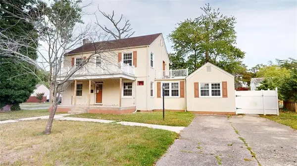 9550 Selby Place, Norfolk, VA 23503