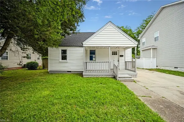 620 Delaware Avenue, Hampton, VA 23661