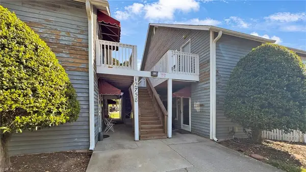 12758 Saint James Place #D, Newport News, VA 23602
