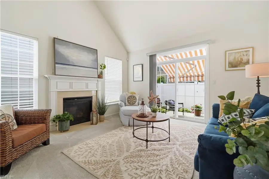 997 Lambourne Lane, Virginia Beach, VA 23456 - #3