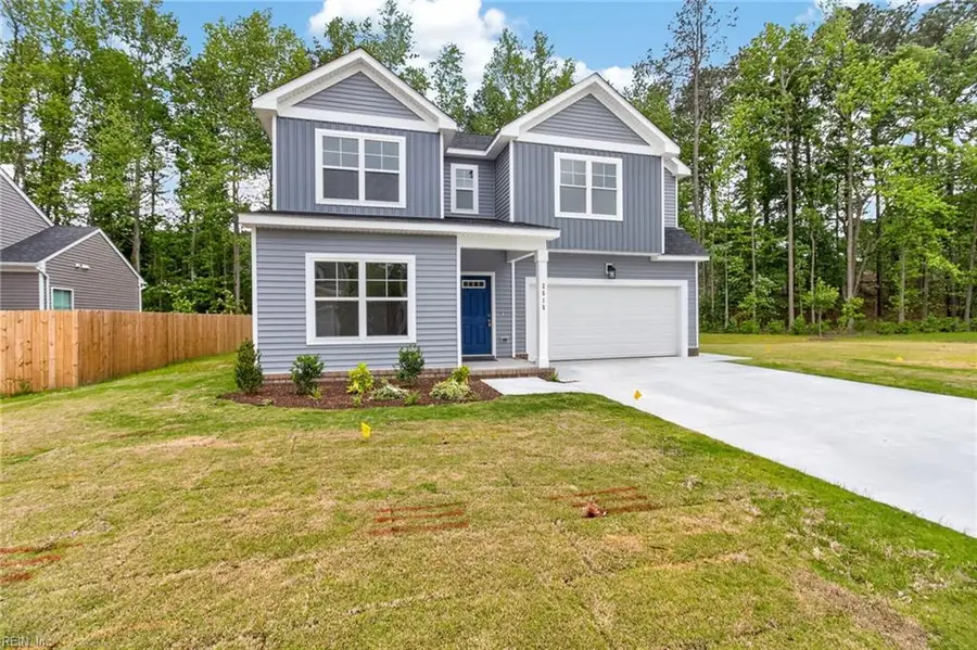 2515 Deal's Creek Court, Chesapeake, VA 23323 - #3