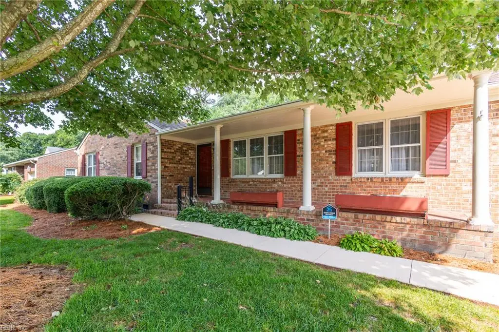 4536 Biscayne Drive, Virginia Beach, VA 23455 - #1