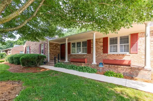 4536 Biscayne Drive, Virginia Beach, VA 23455
