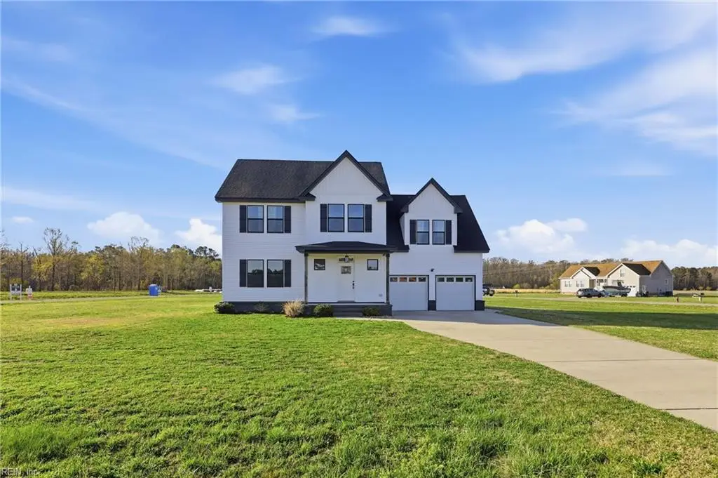 100 Bailey Farm Road, Shawboro, NC 27973 - #1