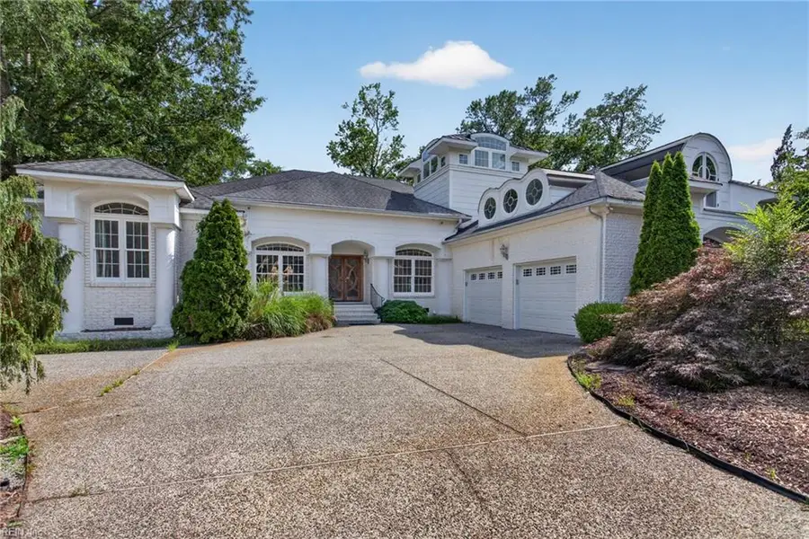 4407 Mccaan Quay, Chesapeake, VA 23321 - #2