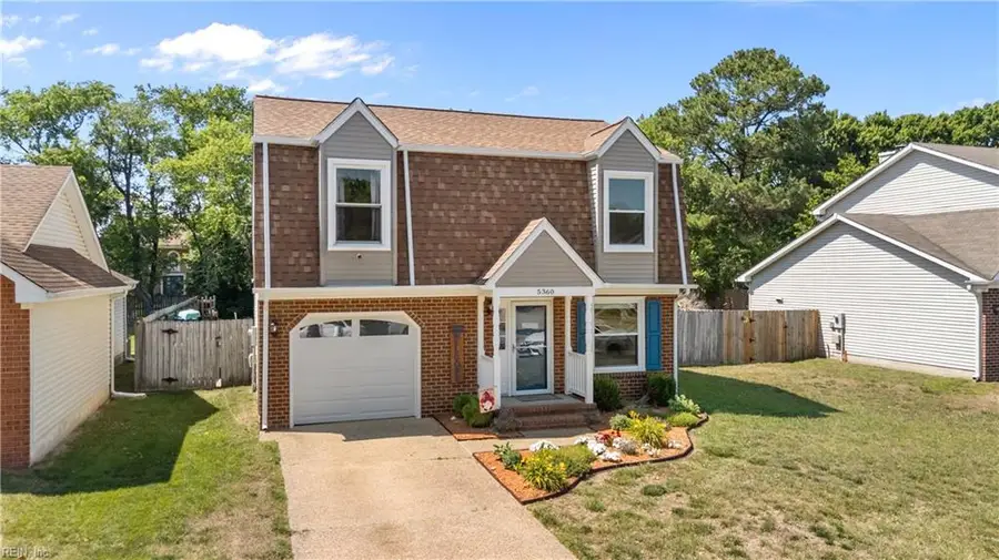 5360 Canterford Lane, Virginia Beach, VA 23464 - #3