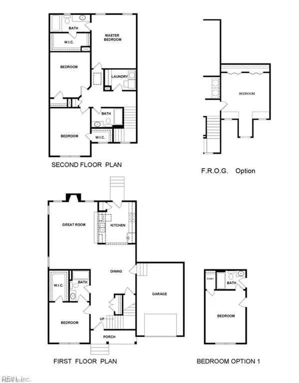 151 Newtown Road, Moyock, NC 27958 - #2