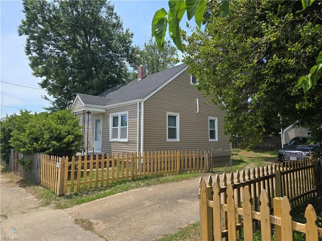 6377 Chesapeake Boulevard, Norfolk, VA 23513 - #1