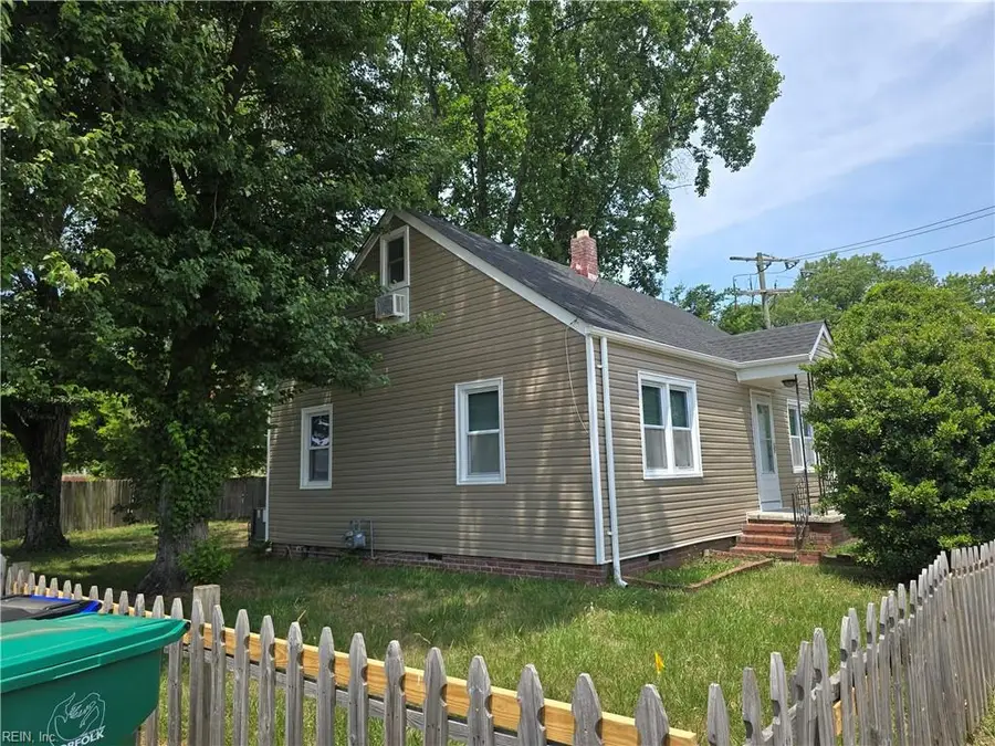 6377 Chesapeake Boulevard, Norfolk, VA 23513 - #3