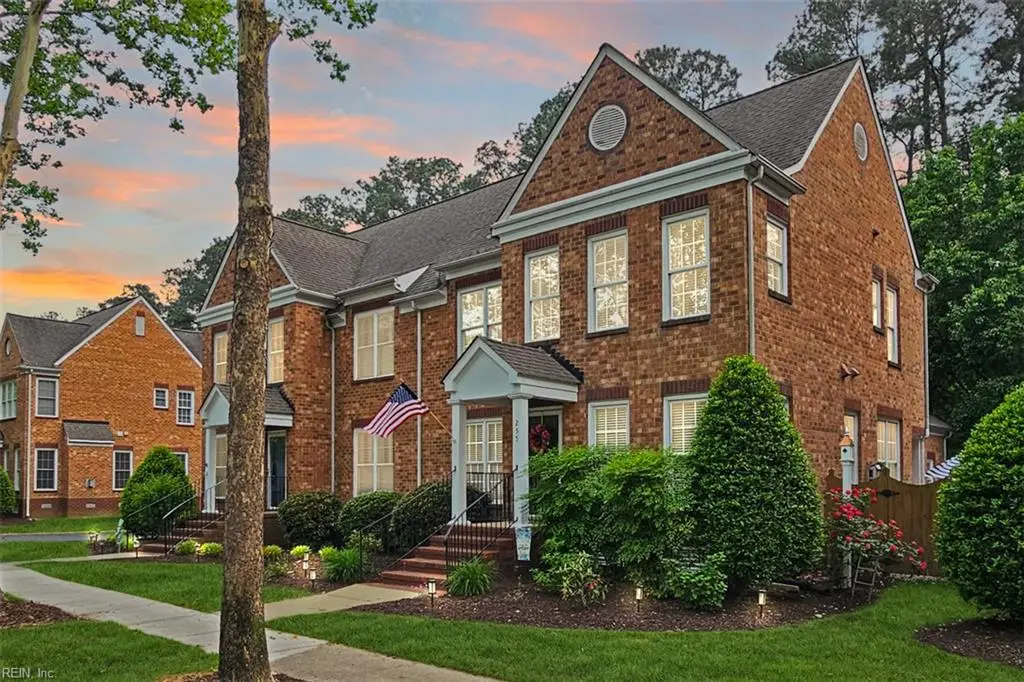 255 Herman Melville Avenue, Newport News, VA 23606 - #1