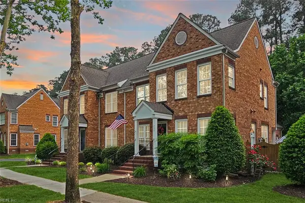 255 Herman Melville Avenue, Newport News, VA 23606