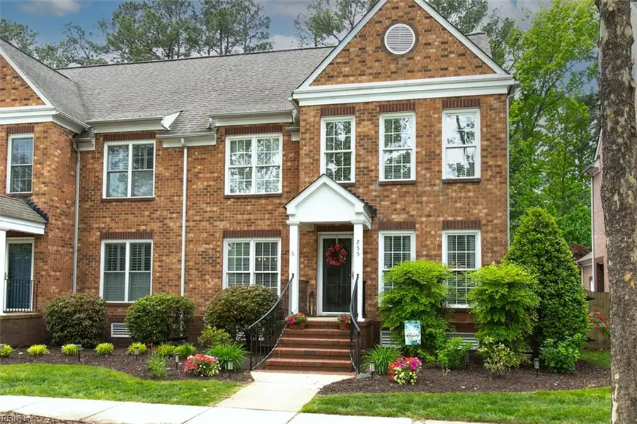 255 Herman Melville Avenue, Newport News, VA 23606 - #3