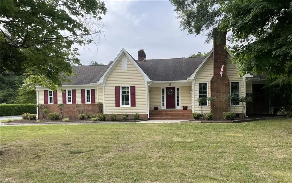 101 Crescent Drive, Franklin, VA 23851 - #1
