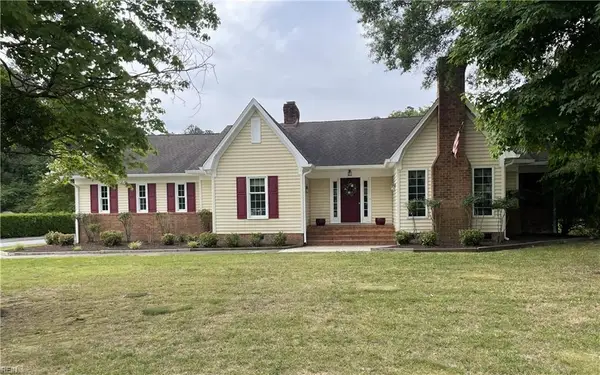 101 Crescent Drive, Franklin, VA 23851