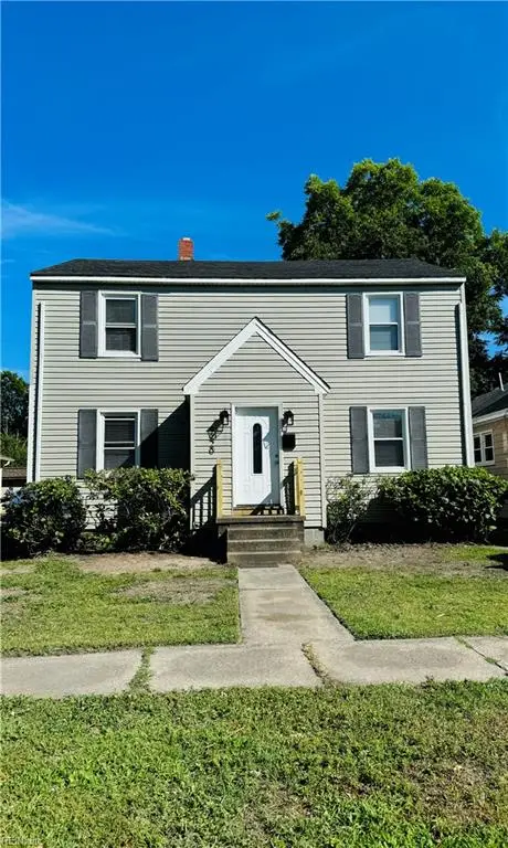 9220 Atwood Avenue, Norfolk, VA 23503
