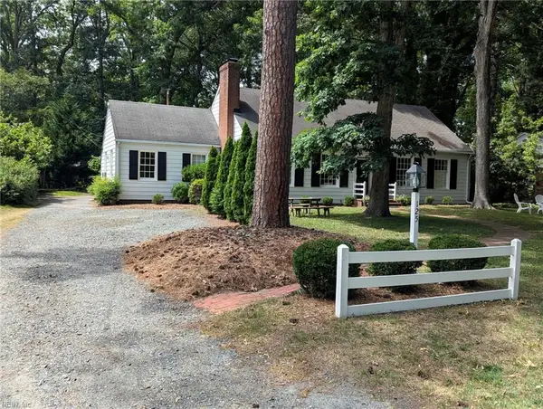 125 Tipton Road, Newport News, VA 23606