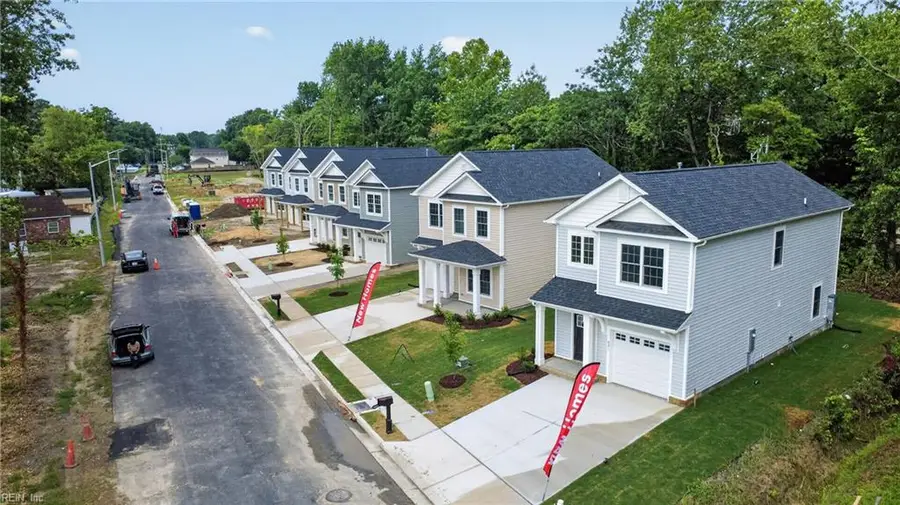 891 Railroad Avenue, Chesapeake, VA 23324 - #3