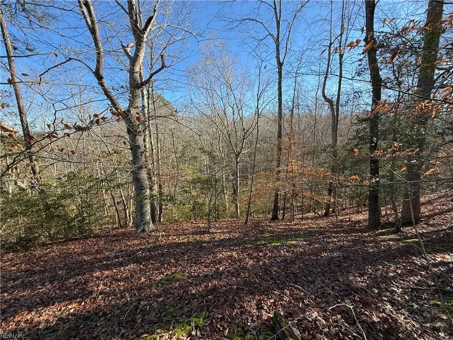 5 Meadow Circle, Williamsburg, VA 23188 - #2