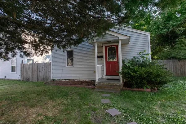 609 Allen Street, Hampton, VA 23669