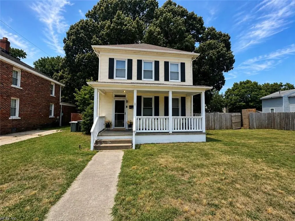 3619 Victoria Boulevard, Hampton, VA 23661 - #1