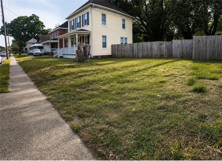 3619 Victoria Boulevard, Hampton, VA 23661 - #2
