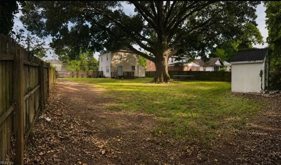 3619 Victoria Boulevard, Hampton, VA 23661 - #3