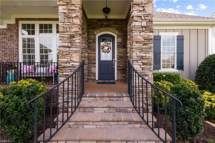 3383 Village Square Place, Suffolk, VA 23435 - #2