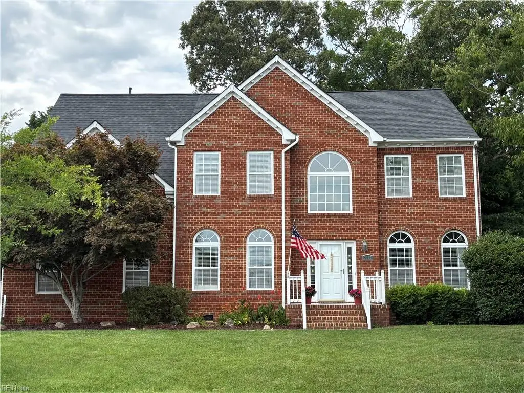 2113 Bierce Drive, Virginia Beach, VA 23454 - #1