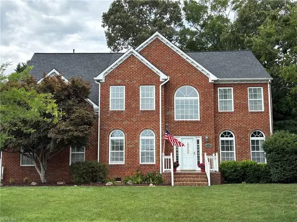 2113 Bierce Drive, Virginia Beach, VA 23454