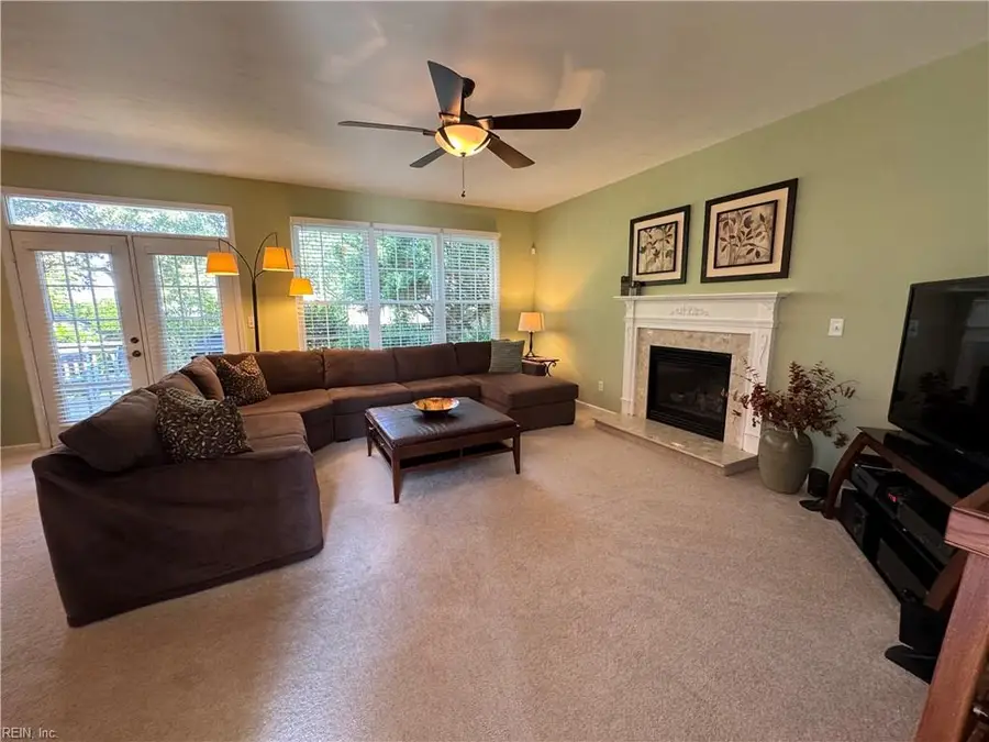 2113 Bierce Drive, Virginia Beach, VA 23454 - #2
