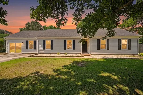 444 Fleming Circle, Chesapeake, VA 23323