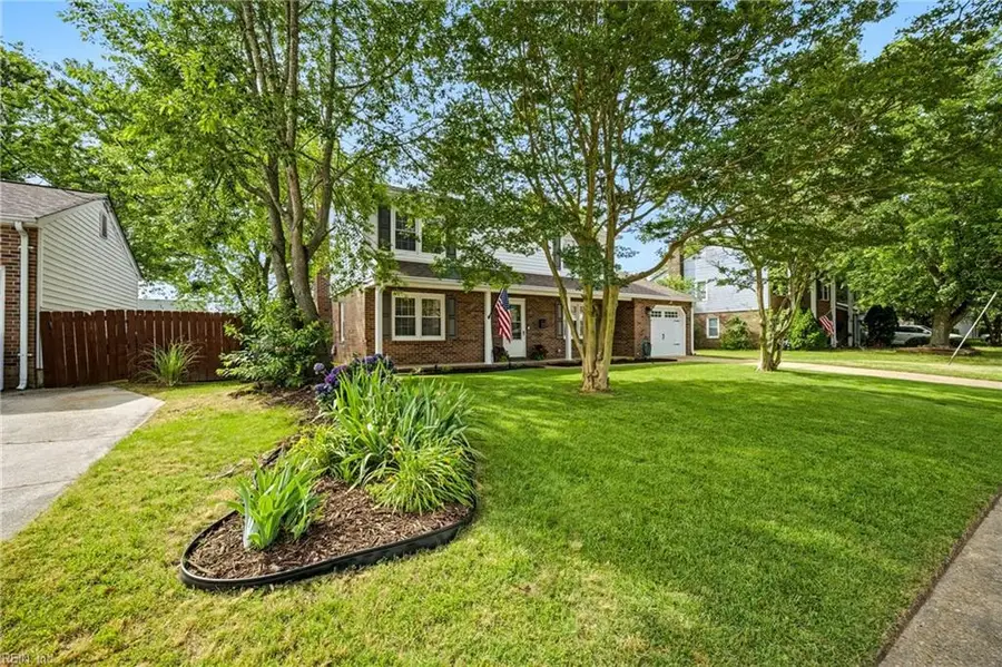 121 Hidalgo Drive Drive, Hampton, VA 23669 - #2
