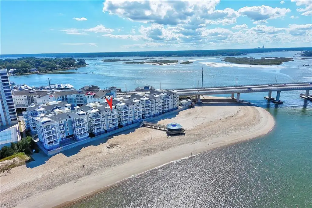 2333 Point Chesapeake Quay #5024, Virginia Beach, VA 23451 - #1