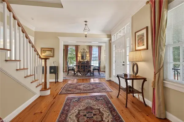 1572 Adams Drive, Suffolk, VA 23436