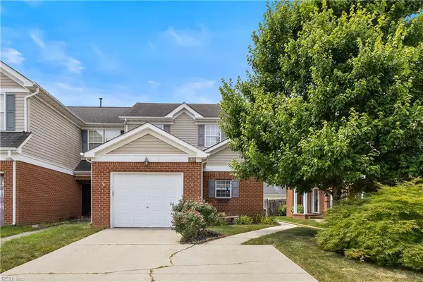 2531 Hartley Street, Virginia Beach, VA 23456