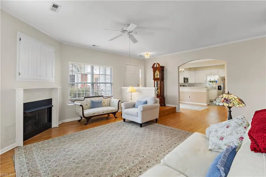 2531 Hartley Street, Virginia Beach, VA 23456 - #2