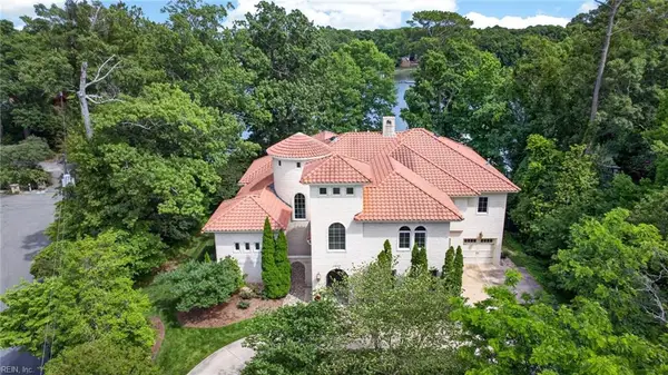 3840 Little Neck Point, Virginia Beach, VA 23452