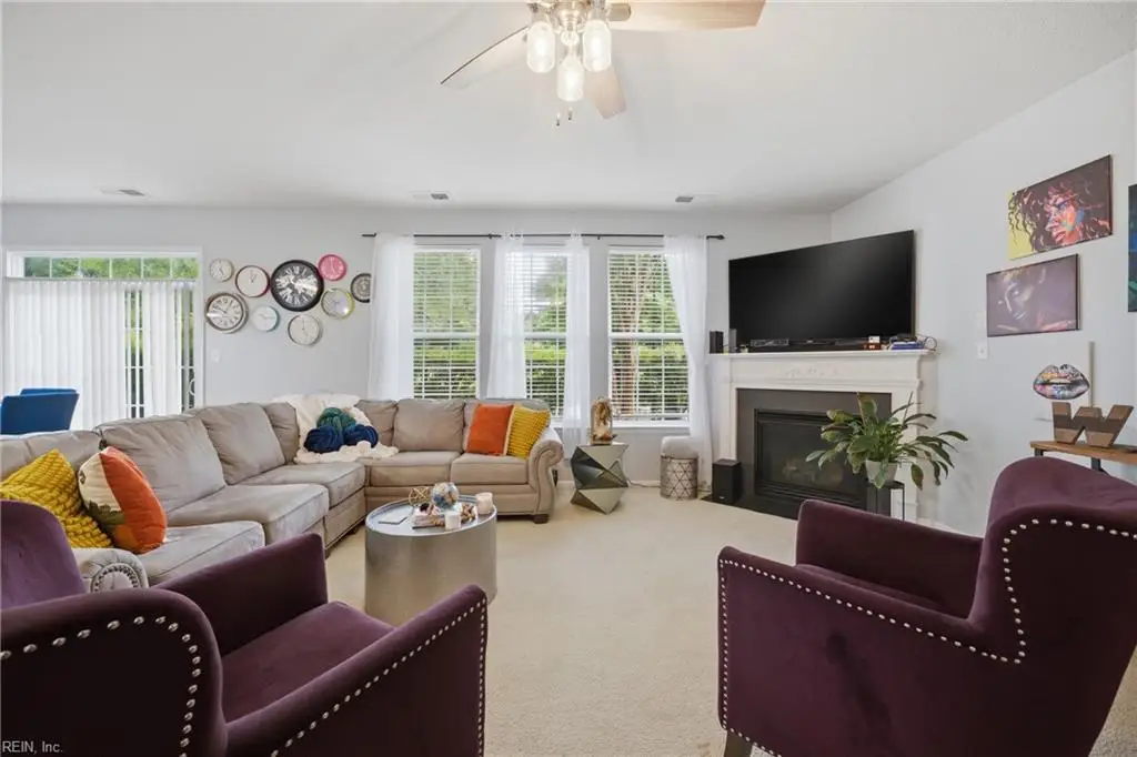 1020 Silver Charm Circle, Suffolk, VA 23435 - #1