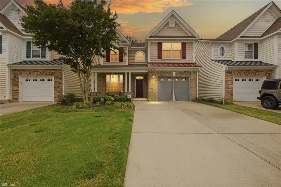 1020 Silver Charm Circle, Suffolk, VA 23435 - #3